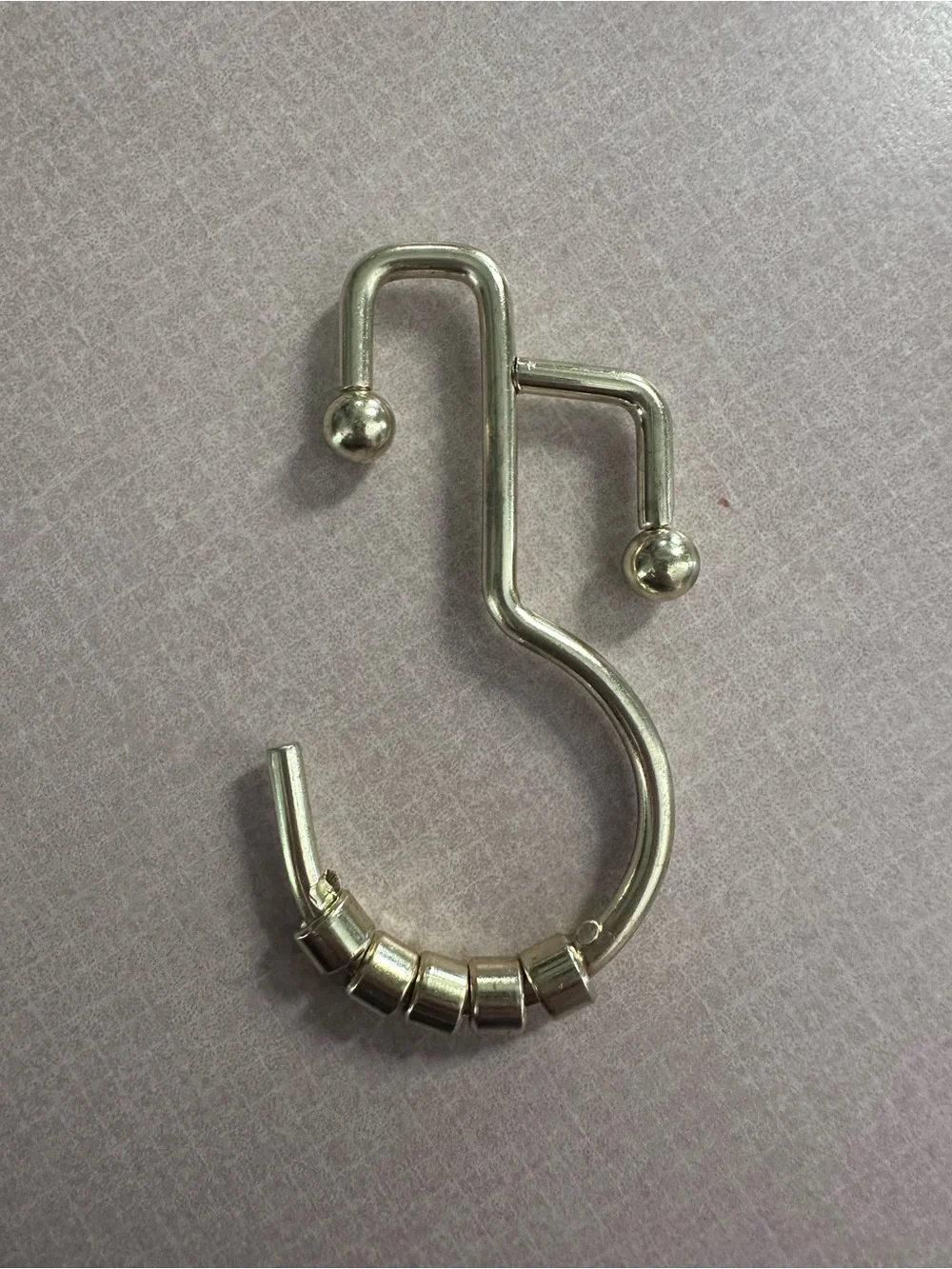 Utopia gold steel